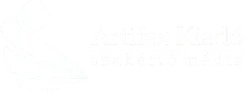 Artifex Kiadó logó